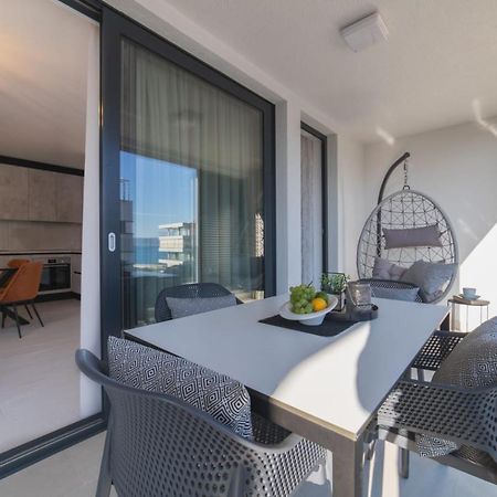 Perla Luxury Apartment Σπλιτ Εξωτερικό φωτογραφία