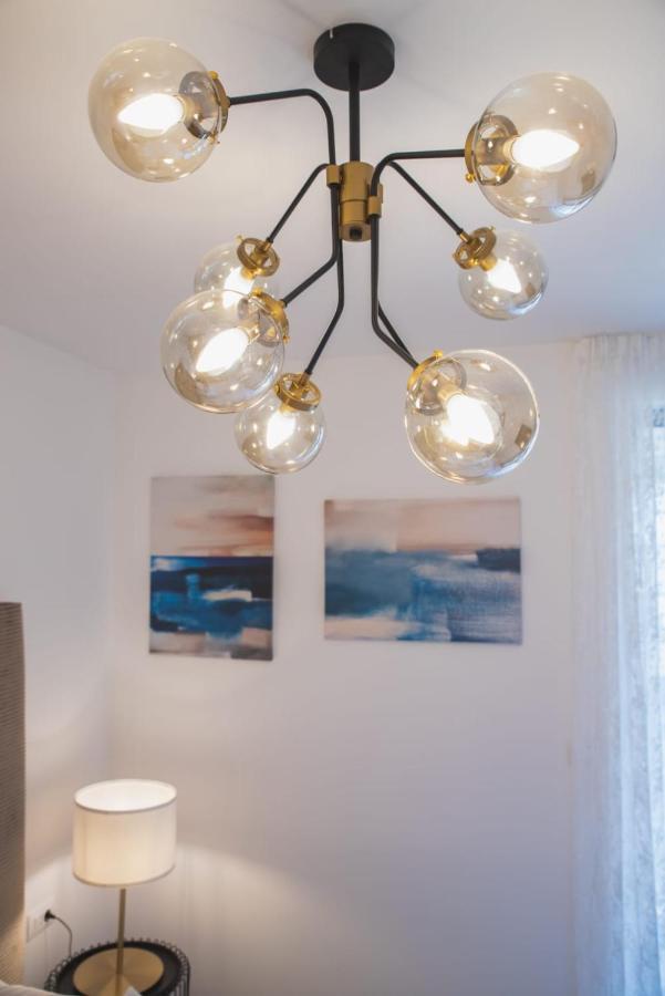 Perla Luxury Apartment Σπλιτ Εξωτερικό φωτογραφία