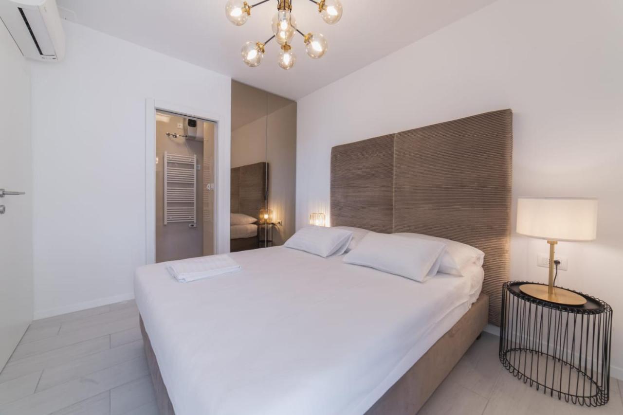 Perla Luxury Apartment Σπλιτ Εξωτερικό φωτογραφία