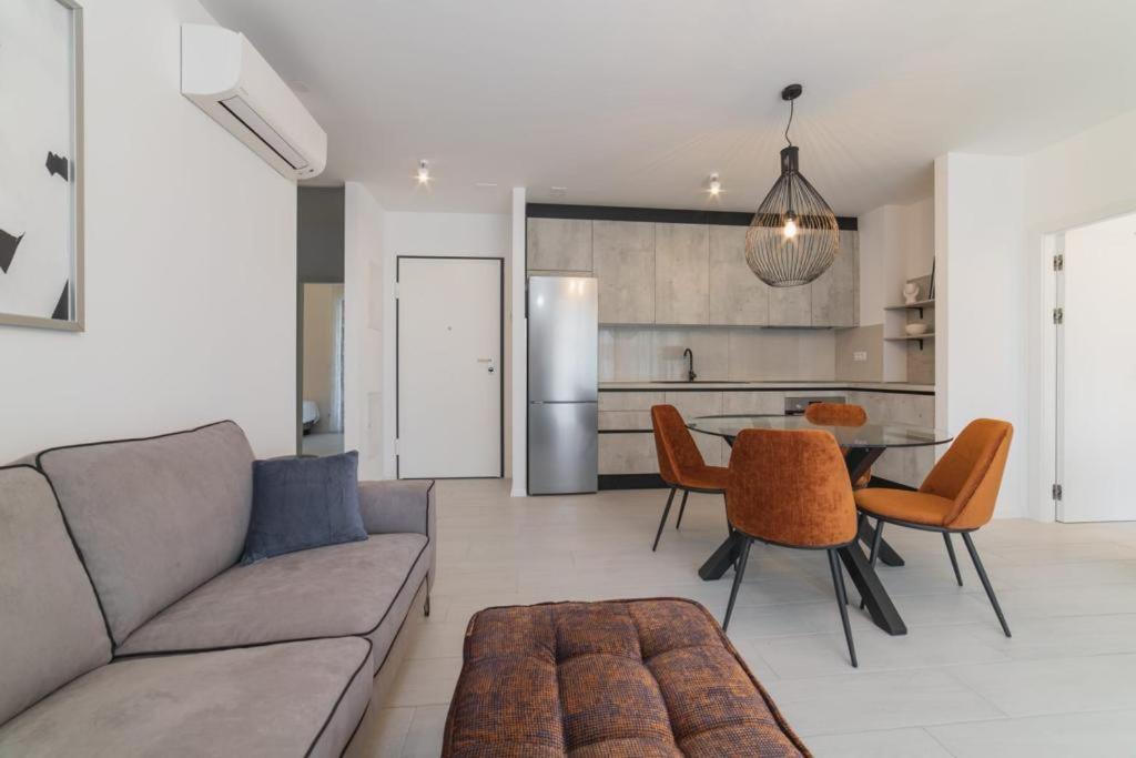 Perla Luxury Apartment Σπλιτ Εξωτερικό φωτογραφία