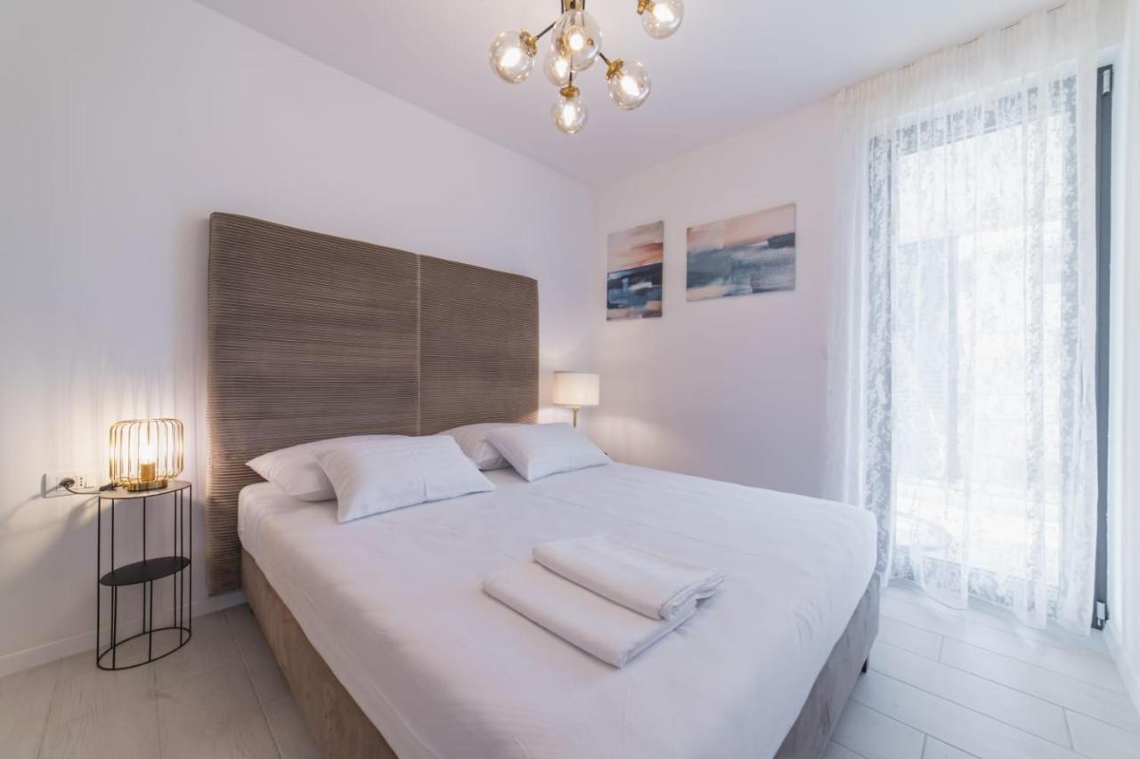 Perla Luxury Apartment Σπλιτ Εξωτερικό φωτογραφία