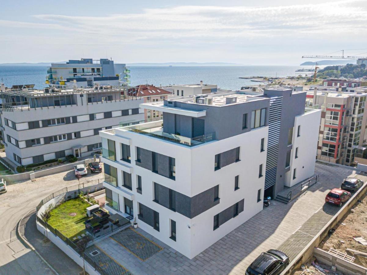 Perla Luxury Apartment Σπλιτ Εξωτερικό φωτογραφία