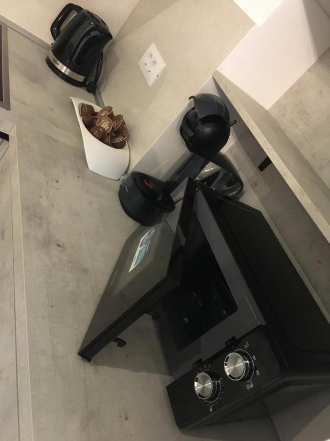 Perla Luxury Apartment Σπλιτ Εξωτερικό φωτογραφία