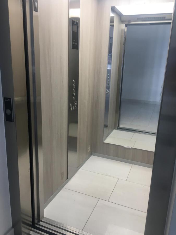Perla Luxury Apartment Σπλιτ Εξωτερικό φωτογραφία