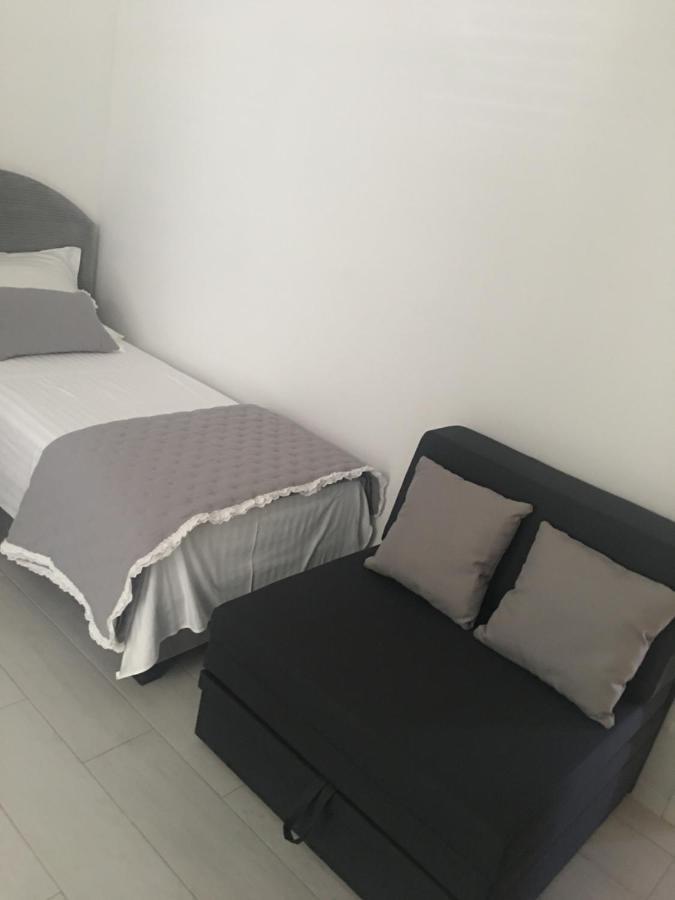 Perla Luxury Apartment Σπλιτ Εξωτερικό φωτογραφία