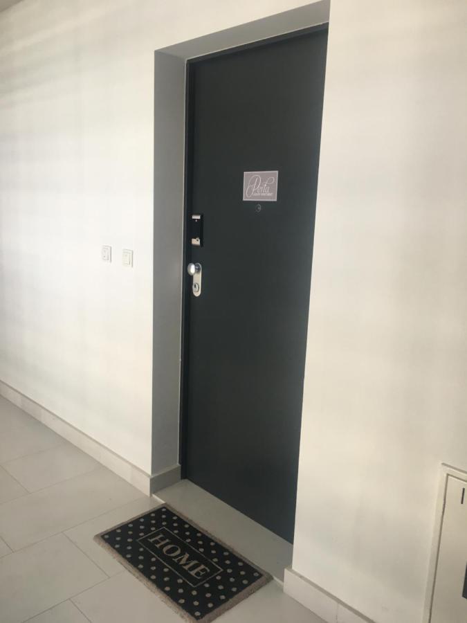 Perla Luxury Apartment Σπλιτ Εξωτερικό φωτογραφία