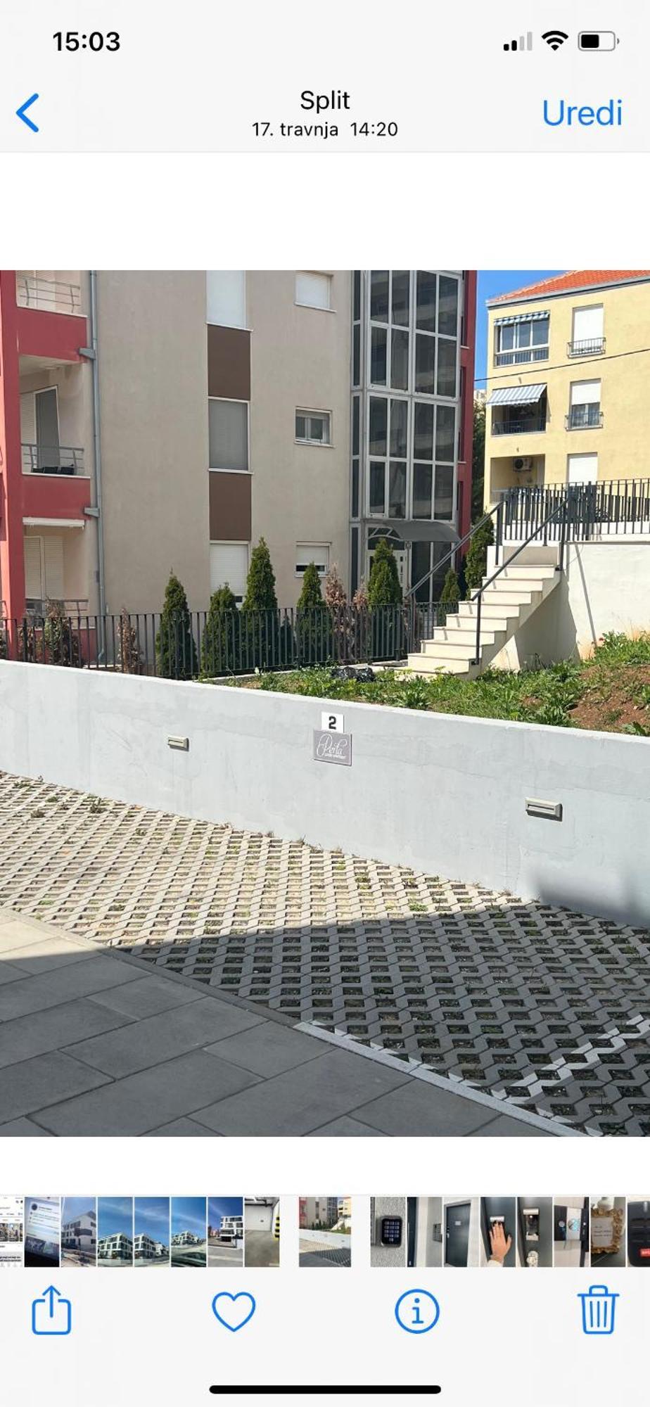 Perla Luxury Apartment Σπλιτ Δωμάτιο φωτογραφία