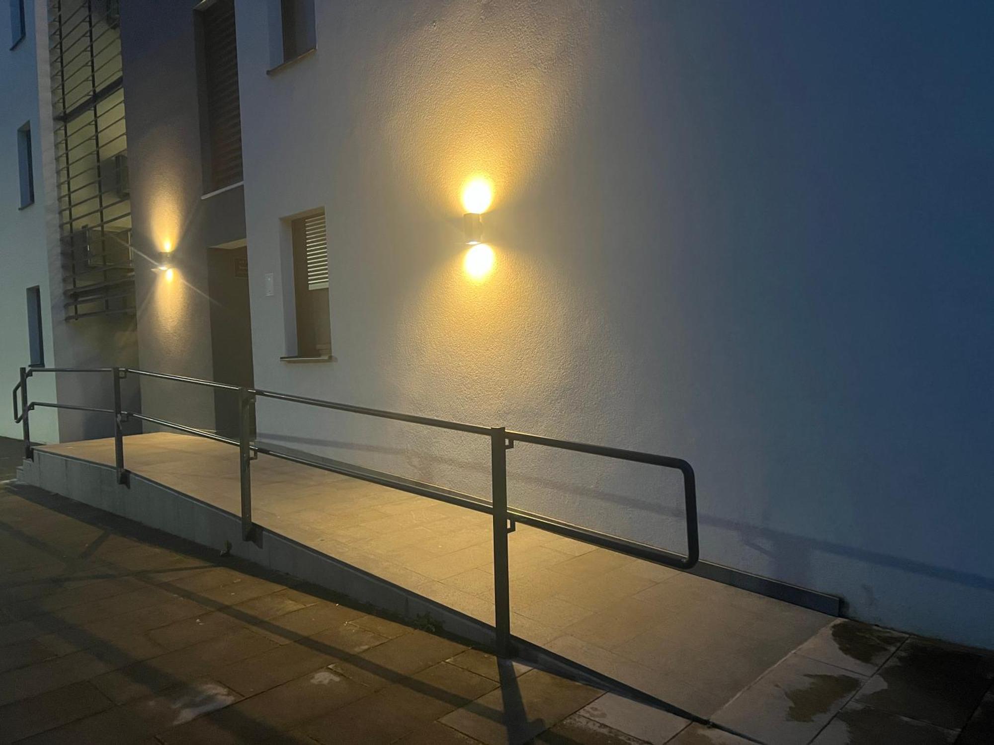 Perla Luxury Apartment Σπλιτ Εξωτερικό φωτογραφία